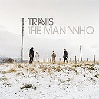 Clicca qui per vedere i testi dell'album "The Man Who"
