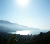 Golfo di Portoferraio (Isola d'Elba)