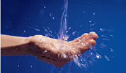 Stillicidio acqua