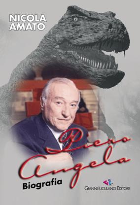Copertina del libro "Piero Angela". Maggiori info sul sito http://www.oocities.org/it/amatonicola63