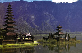 Tempio di Balibatur
