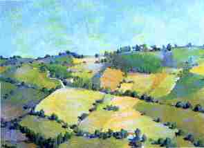 Campagna marchigiana