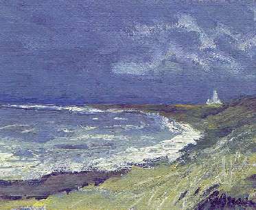 Prima della tempesta