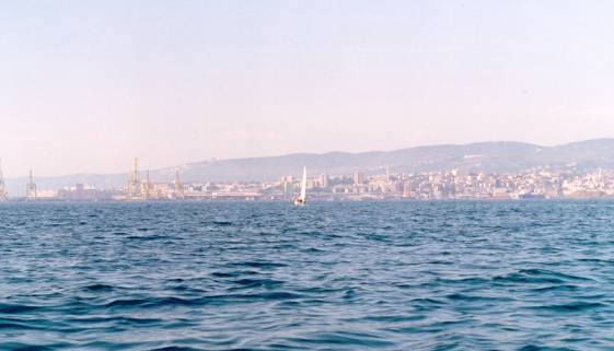 ferriere di servola