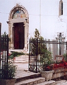 Chiesa di San Leonardo Abate