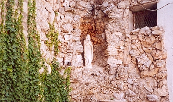 Madonnina
