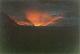 Tramonto ad Abisko