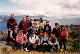 Gruppo alle isole Lofoten