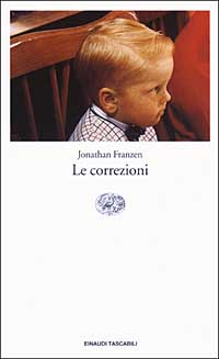 Copertina del libro