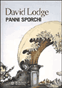 Copertina: panni Sprchi di David Lodge