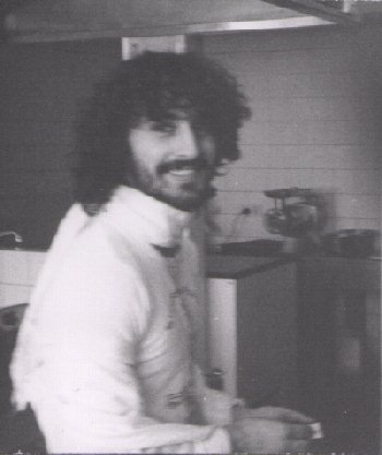 chef de cassius