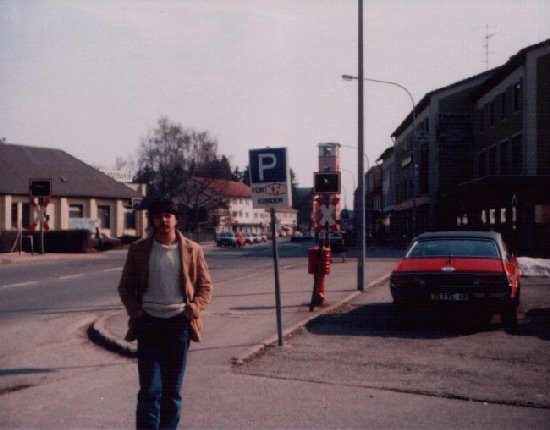 Traunreut / Traumfurt