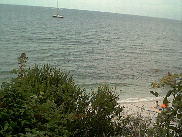 foto spiaggia