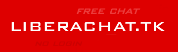 free chat libera