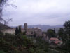 Il complesso dell'Abbazia di Farfa