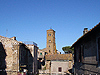 Campanile romanico del Duomo, Sutri
