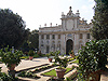 Il Casino della Meridiana del Casino Borghese