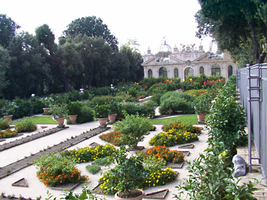 Il Casino dell'Uccelliera