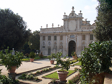Il Casino della Meridiana