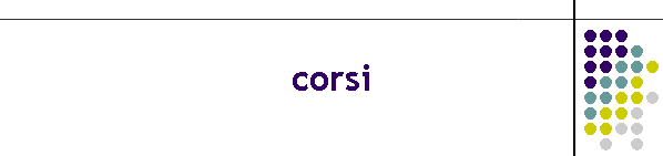 corsi