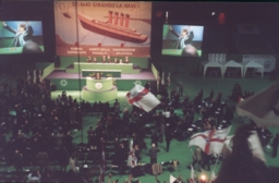 Congresso federale 2002