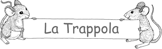 LA TRAPPOLA