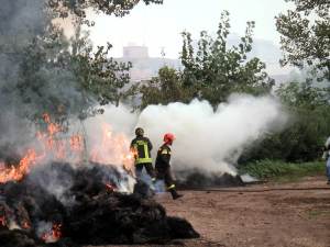 pompiers