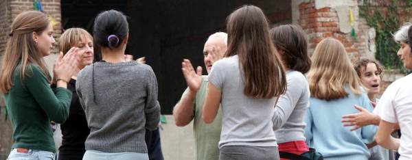 on y danse