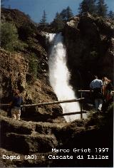 Cogne (AO)