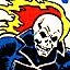 L' Incredibile Devil (+ Ghost + Iron Man) - 127 numeri