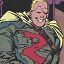 Captain Zero