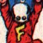 Forbush Man
