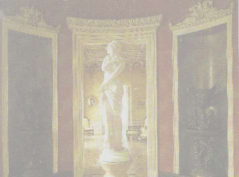 Ttomp. ingresso neoclassico