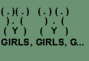 Girls