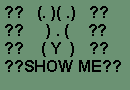 Show me the money