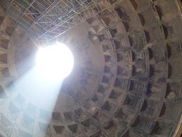 OCCULUS PANTHEONIS