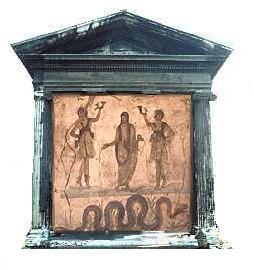 Lararium