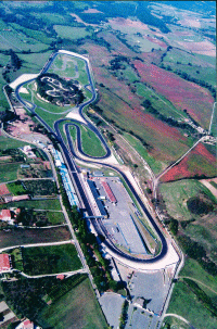 Circuito di Vallelunga