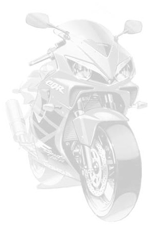 Cbr 600 FSoprt