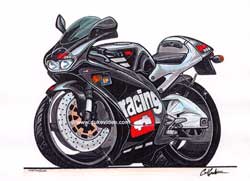 Aprilia RS 250