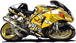 Hayabusa