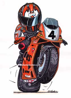Neil Hodgson