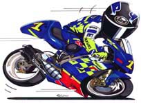 Kenny Roberts