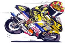 Valentino Rossi