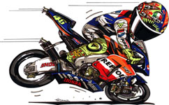 Valentino Rossi