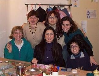 Gruppo MilanoClay