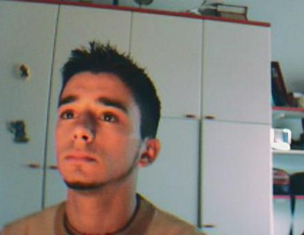I love you