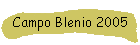 Campo Blenio 2005