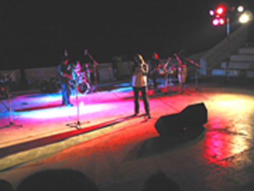 bisceglie 2001