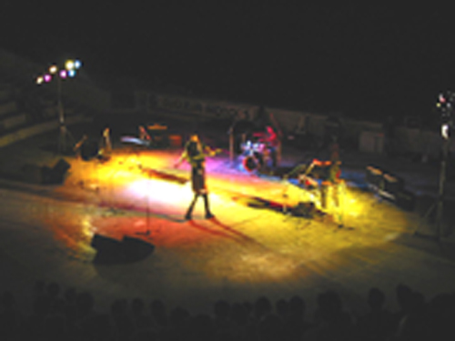 bisceglie 2001
